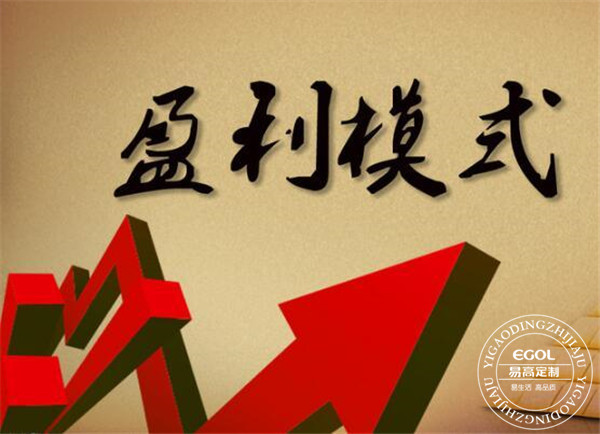 全屋定制家具专卖店盈利模式有哪些？