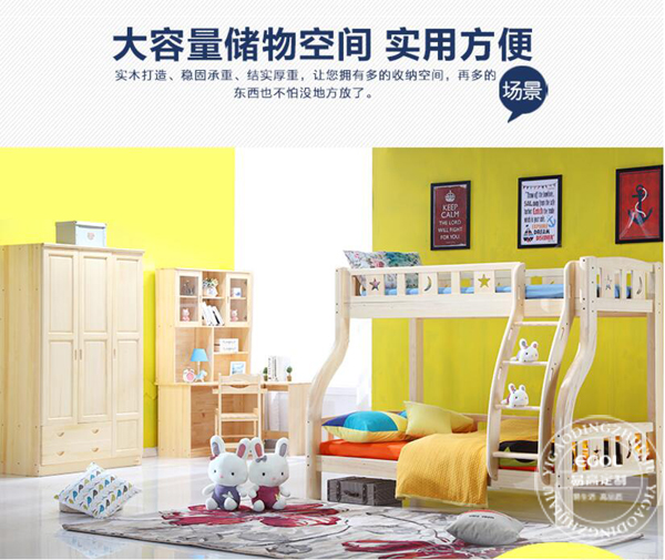 （2018年新房装修）全屋定制家具哪些家具不能少？