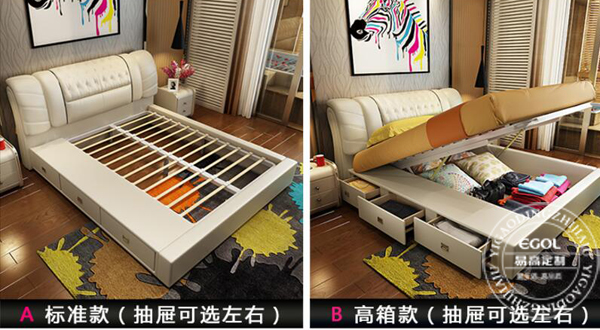 （2018年新房装修）全屋定制家具哪些家具不能少？