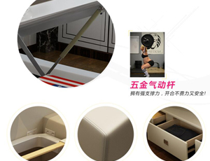 （2018年新房装修）全屋定制家具哪些家具不能少？