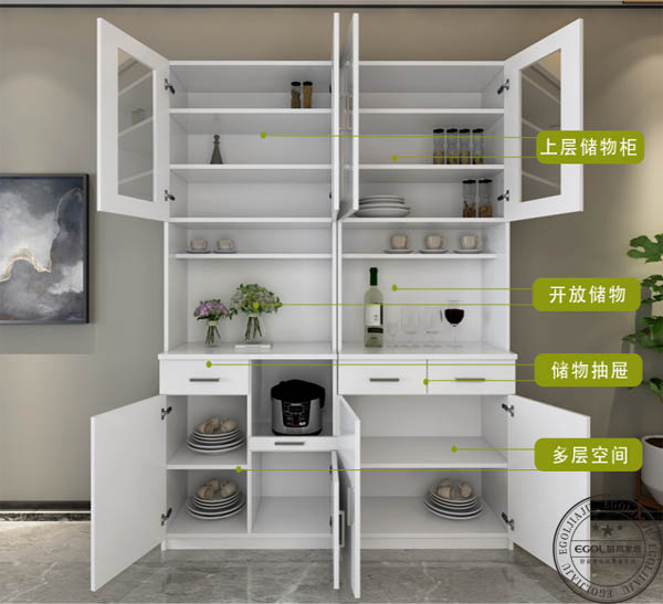 全屋定制家具有哪些优势呢？