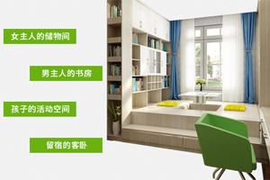 全屋定制家具加盟需要多少钱？哪个品牌比较好？