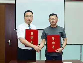 都是不差钱的主，知名家居卖场与品牌商为何频频互访？