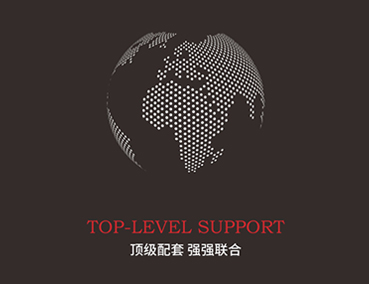 与智者为伍，与强者同行，盘点易高家居五大顶级配套供应商