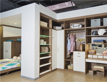 全屋定制市场火爆，易高家居助您创业成功