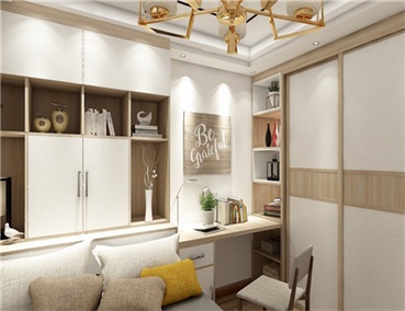 定制家具行业未来发展前景怎么样？