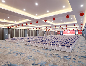 2019易高新春联欢会，精彩即将呈现！