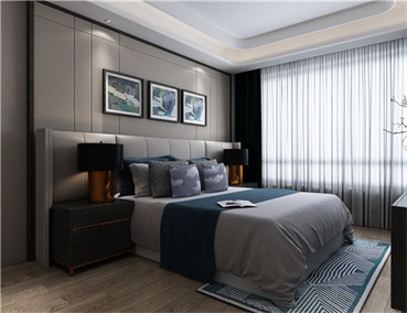 定制家具如何营造完美的睡眠环境？