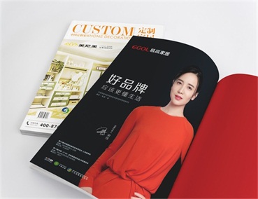 全屋定制一线品牌——易高家居广告宣传平台大盘点！