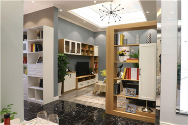  怎么加盟全屋定制家具店？需要具备什么条件？