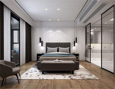 卧室装修怎样设计才好？还会影响睡眠质量？