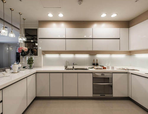  大户型全屋定制家具要注意什么？大户型定制家具贵吗？
