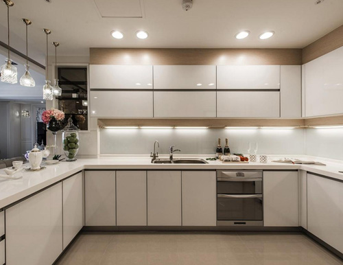  全屋家具定制怎么样？定制家具有什么好处？