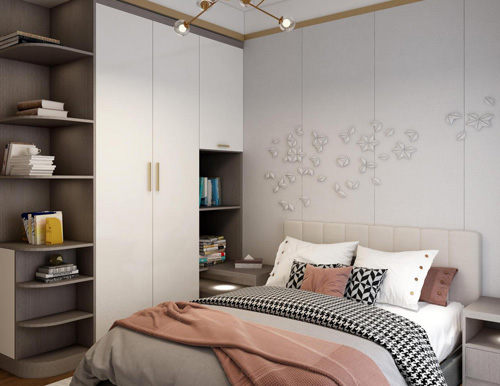  全屋定制家具要多少钱？3万够全屋定制吗？