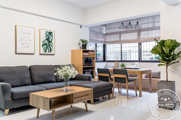 加盟全屋定制开店前景如何？全屋定制行业会一直火热下去吗？