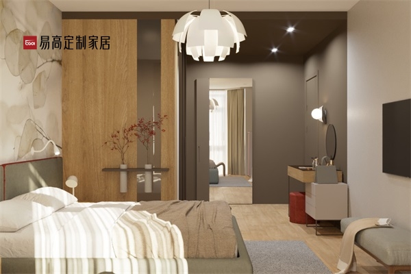 你对全屋定制了解多少？