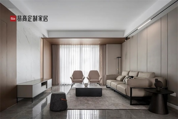 你对全屋定制了解多少？