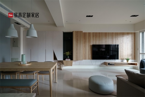 你对全屋定制了解多少？