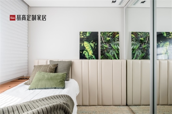 全屋定制具有什么特点和优势？