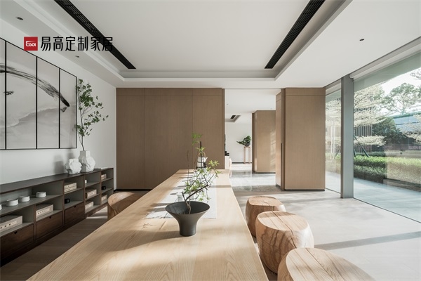 关于定制家具，你了解多少?