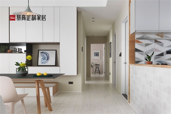 全屋定制怎么样？