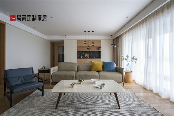 全屋定制让家居生活更完美！