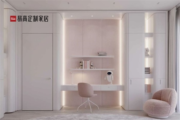 全屋定制行业怎么样？当下是加盟的好时机吗？
