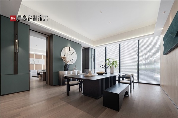 全屋定制VS成品家具有哪些优缺点？