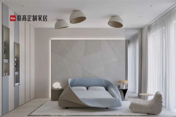 定制衣柜时什么样的板材最适合我们？