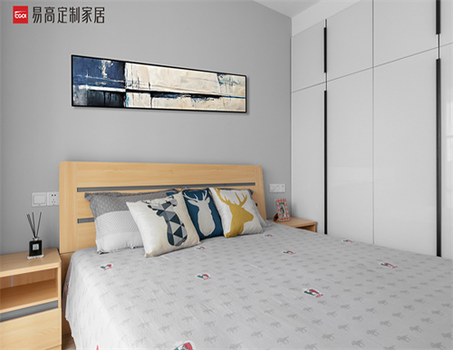 全屋定制时如何选择定制衣柜的品牌？