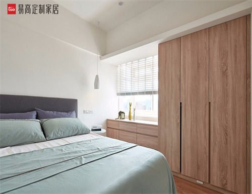 全屋定制的好处是什么？定制家具