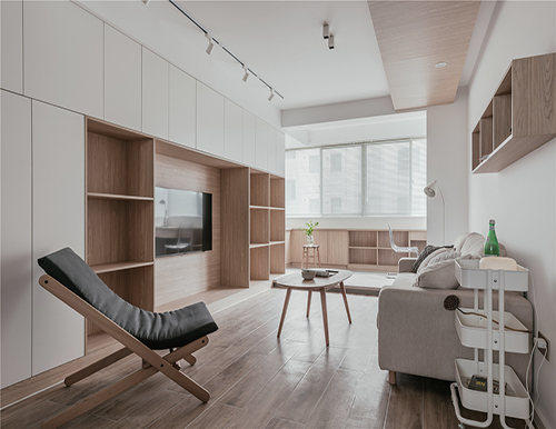 加盟全屋定制家具怎么样？发展前景如何？